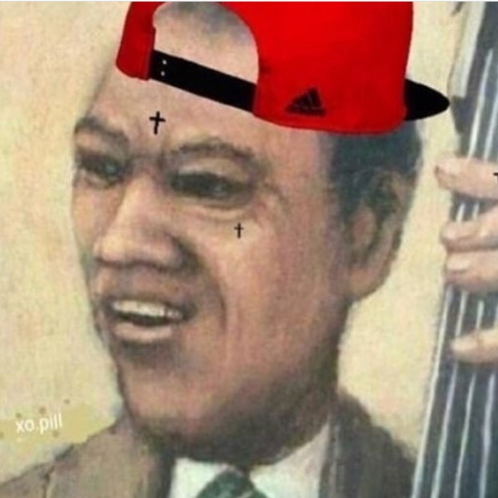 Meet your Posher, Markeis